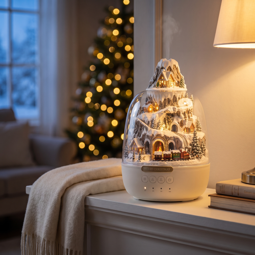 Winter Diffuser