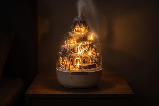 Winter Diffuser