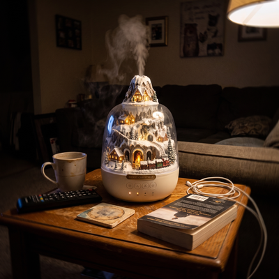 Winter Diffuser