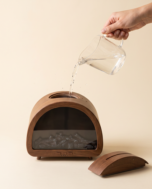 Ember Diffuser