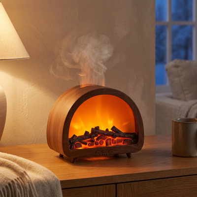 Ember Diffuser