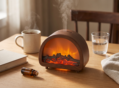 Ember Diffuser