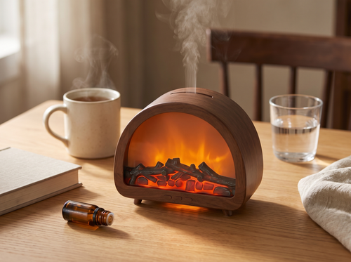 Ember Diffuser