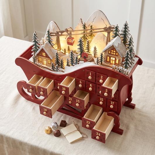 Christmas Advent Calendar