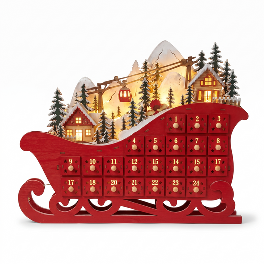 Christmas Advent Calendar