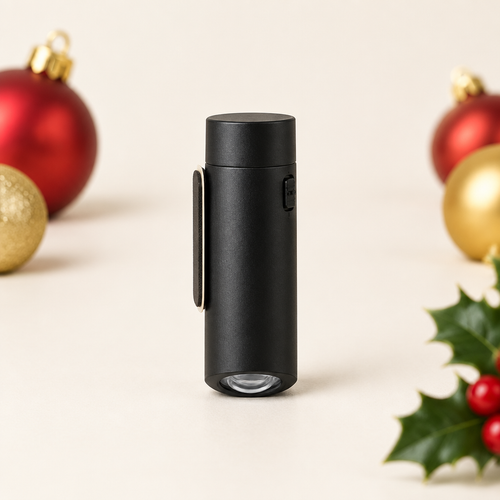 Christmas Door Projector
